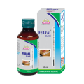 Wheezal Febral New Elixir For Malaria, Fever, Bodyache(1) 